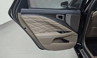 Kia K8 2023, 58699 км, за 30900000 KRW - фото 25