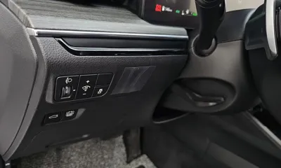 Kia K5 2024, 8523 км, за 30600000 KRW - фото 21