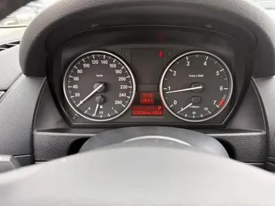 BMW X1 2015, 120000 км, за 31800 CNY - фото 15