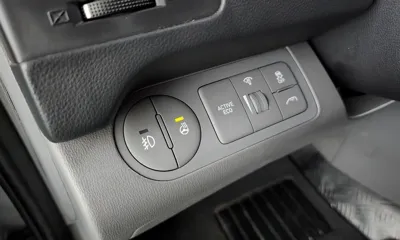 Hyundai Starex 2019, 59212 км, за 26390000 KRW - фото 15