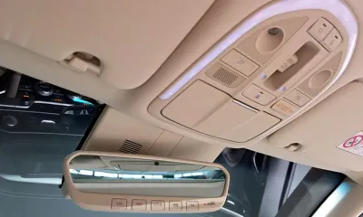 Genesis G70 2021, 61886 км, за 28900000 KRW - фото 33