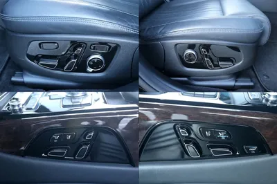 Genesis EQ900 2018, 83946 км, за 28700000 KRW - фото 13