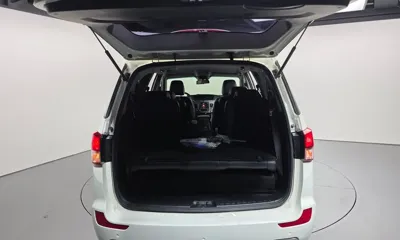 KG_Mobility_Ssangyong KORANDO 2017, 161403 км, за 5600000 KRW - фото 20
