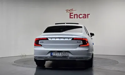 Volvo S90 2023, 38637 км, за 40500000 KRW - фото 4