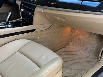 BMW 7 Series 2011, 150000 км, за 46800 CNY - фото 12