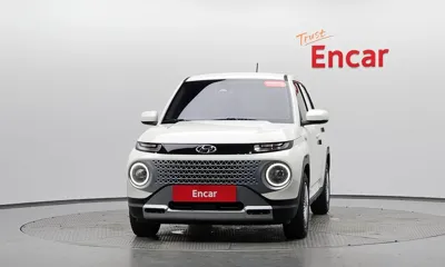 Hyundai Casper 2023, 40270 км, за 13900000 KRW