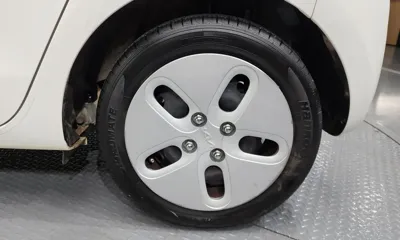 Kia Ray 2022, 90111 км, за 6500000 KRW - фото 21