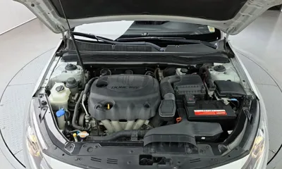 Kia K5 2011, 47702 км, за 5990000 KRW - фото 6