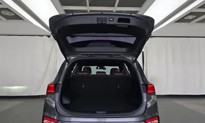 Hyundai Santafe 2019, 116708 км, за 21000000 KRW - фото 20