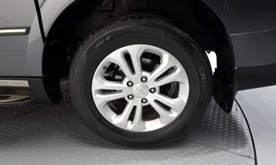 KG_Mobility_Ssangyong KORANDO 2018, 133524 км, за 8800000 KRW - фото 5