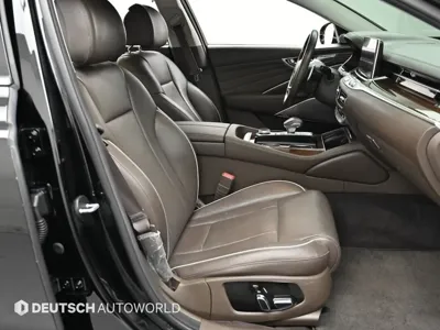 Kia K9 2019, 74620 км, за 23200000 KRW - фото 10