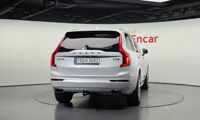 Volvo XC90 2019, 153472 км, за 30000000 KRW
