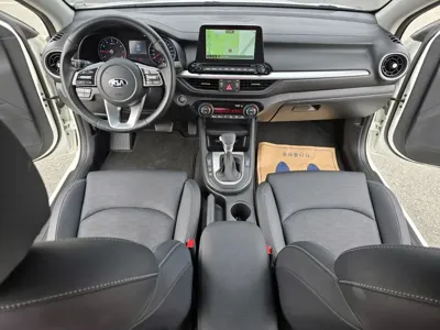 Kia K3 2019, 76610 км, за 12900000 KRW - фото 6