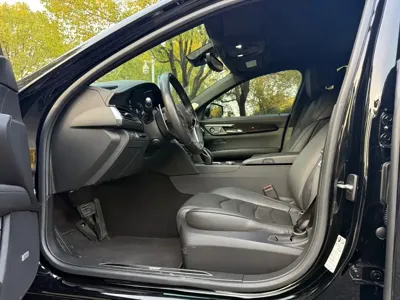 Cadillac CT6 2019, 70000 км, за 339799 CNY - фото 7