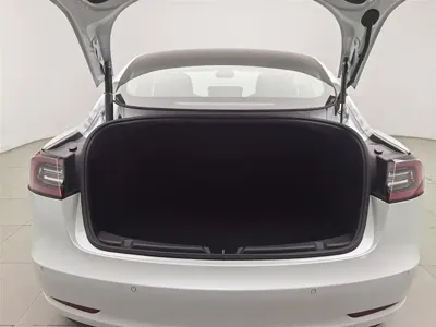 Tesla Model 3 2021, 89900 км, за 103800 CNY - фото 16