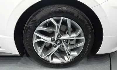 Hyundai Sonata 2020, 98919 км, за 16000000 KRW - фото 21