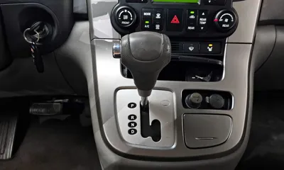 Kia Canival 2012, 219109 км, за 3900000 KRW - фото 9