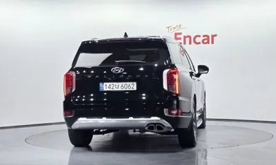Hyundai Palisade 2022, 67966 км, за 27900000 KRW
