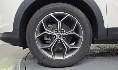 KG_Mobility_Ssangyong KORANDO 2019, 108333 км, за 11000000 KRW - фото 5