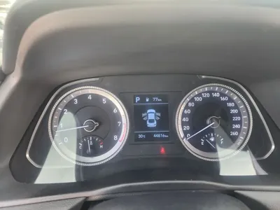 Hyundai Sonata 2020, 44813 км, за 18990000 KRW - фото 8