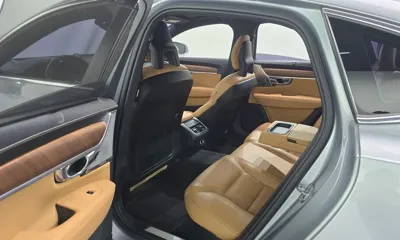 Volvo S90 2017, 161875 км, за 17500000 KRW - фото 12