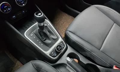 Hyundai Venue 2026, 1003 км, за 22000000 KRW - фото 9