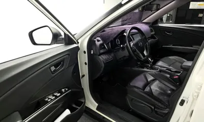 KG_Mobility_Ssangyong TIBOLI 2019, 169769 км, за 5990000 KRW - фото 10