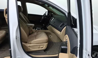 Kia Canival 2019, 111231 км, за 16700000 KRW - фото 11