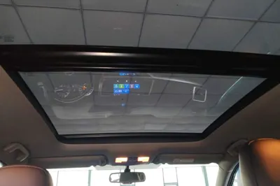 Toyota Highlander 2017, 87800 км, за 115592.67 CNY - фото 21