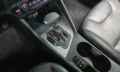 Kia Niro 2017, 84266 км, за 10900000 KRW - фото 9