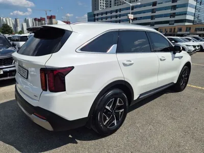 Kia Sorento 2024, 21465 км, за 36300000 KRW - фото 6