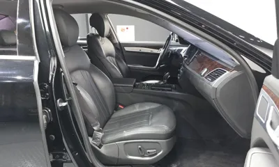 Hyundai Genesis 2016, 145344 км, за 10900000 KRW - фото 11