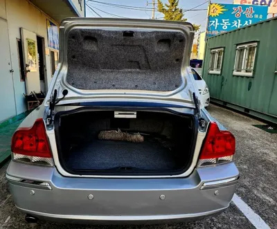 Volvo S60 2007, 165885 км, за 3900000 KRW - фото 6