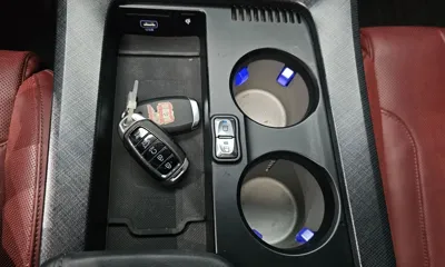 Hyundai Palisade 2019, 39681 км, за 26800000 KRW - фото 29