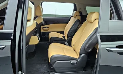 Kia Canival 2021, 60828 км, за 10000 KRW - фото 15