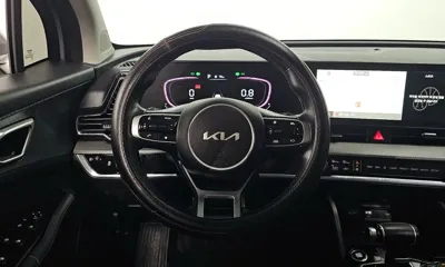 Kia Sportage 2022, 120018 км, за 19500000 KRW - фото 13