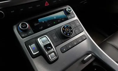 Hyundai Palisade 2023, 23217 км, за 37500000 KRW - фото 9