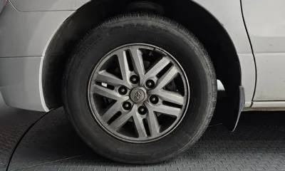 Hyundai Starex 2017, 152511 км, за 9200000 KRW - фото 5