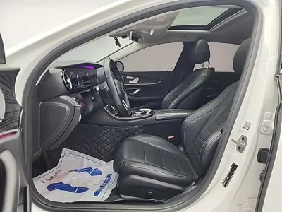 Mercedes-Benz E-Class 2019, 79750 км, за 26990000 KRW - фото 11