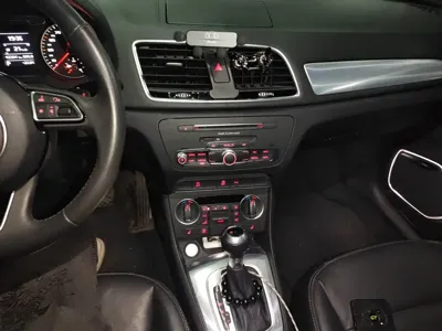 Audi Q3 2018, 43300 км, за 63700 CNY - фото 14