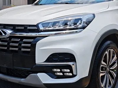 Chery Tiggo 8 2020, 55000 км, за 49800 CNY - фото 9