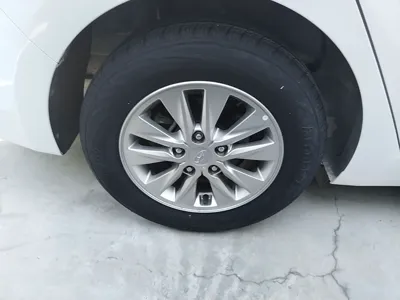 Hyundai Celesta 2018, 16800 км, за 50441.27 CNY - фото 10