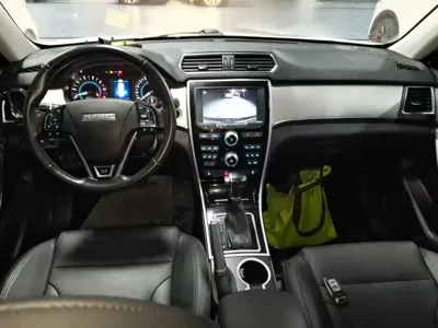Haval H2 2016, 66200 км, за 23900 CNY - фото 10