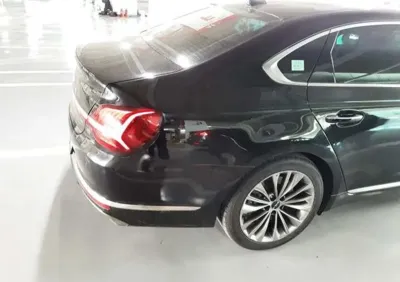 Kia K9 2022, 130076 км, за 6120000 KRW - фото 6