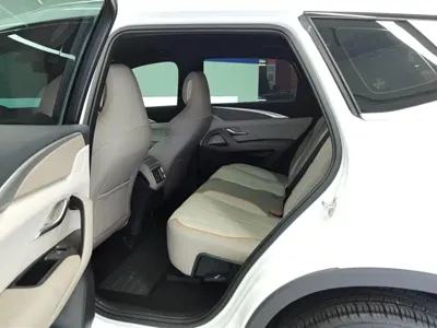 BYD Pro New Energy 2024, 45199 км, за 70600 CNY - фото 11