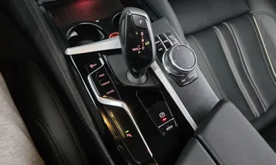 BMW 5-Series 2023, 20799 км, за 45100000 KRW - фото 9
