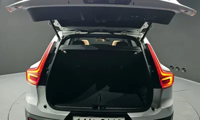 Volvo XC40 2020, 16103 км, за 31900000 KRW - фото 20