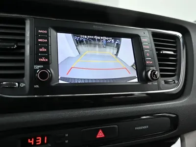 Kia Canival 2019, 140038 км, за 11500000 KRW - фото 15