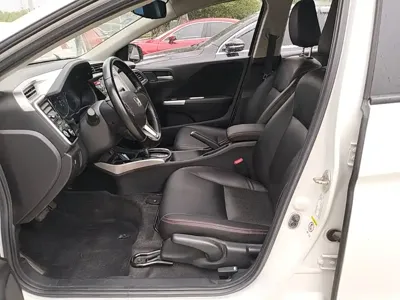 Honda City 2016, 67800 км, за 33300 CNY - фото 15