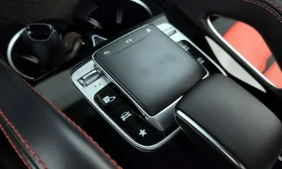 Mercedes-Benz GLE-Class 2021, 69629 км, за 68800000 KRW - фото 32